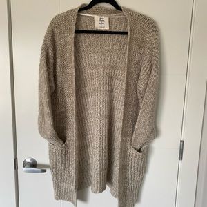 Vero Moda Cardigan Size Small